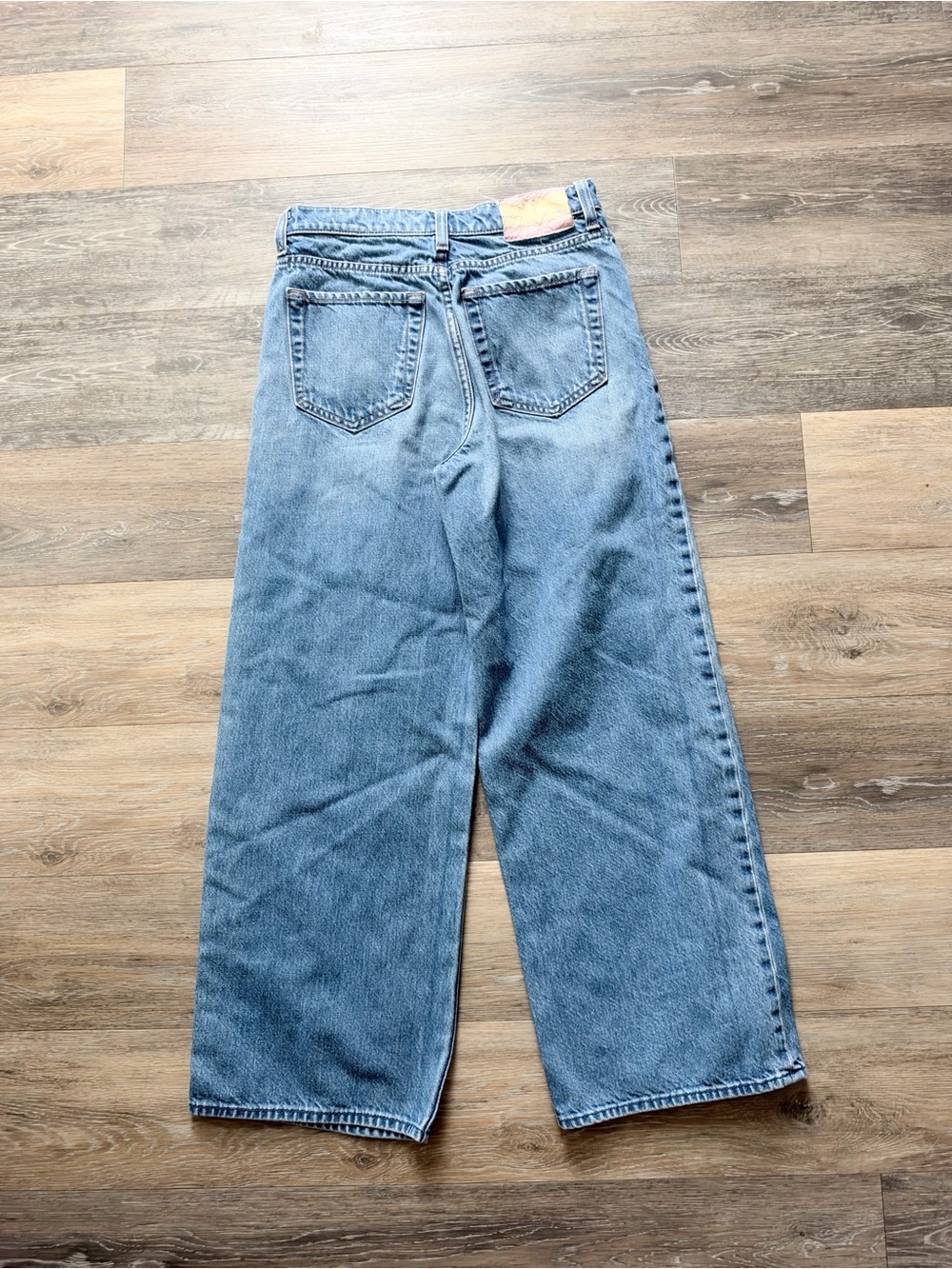 MOTHER SNACKS! The Fun Dip Ankle in Delicious Memories sz 23 - Picture 6 of 7